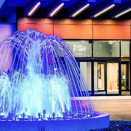 Delta Hotels By Marriott Cincinnati Sharonville Eksteriør billede