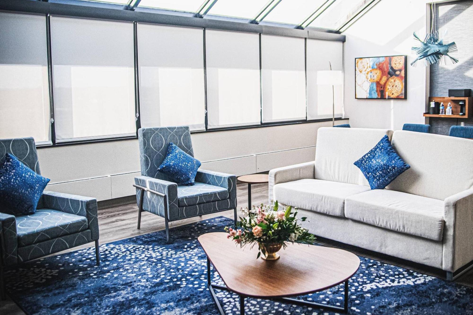 Delta Hotels By Marriott Cincinnati Sharonville Eksteriør billede