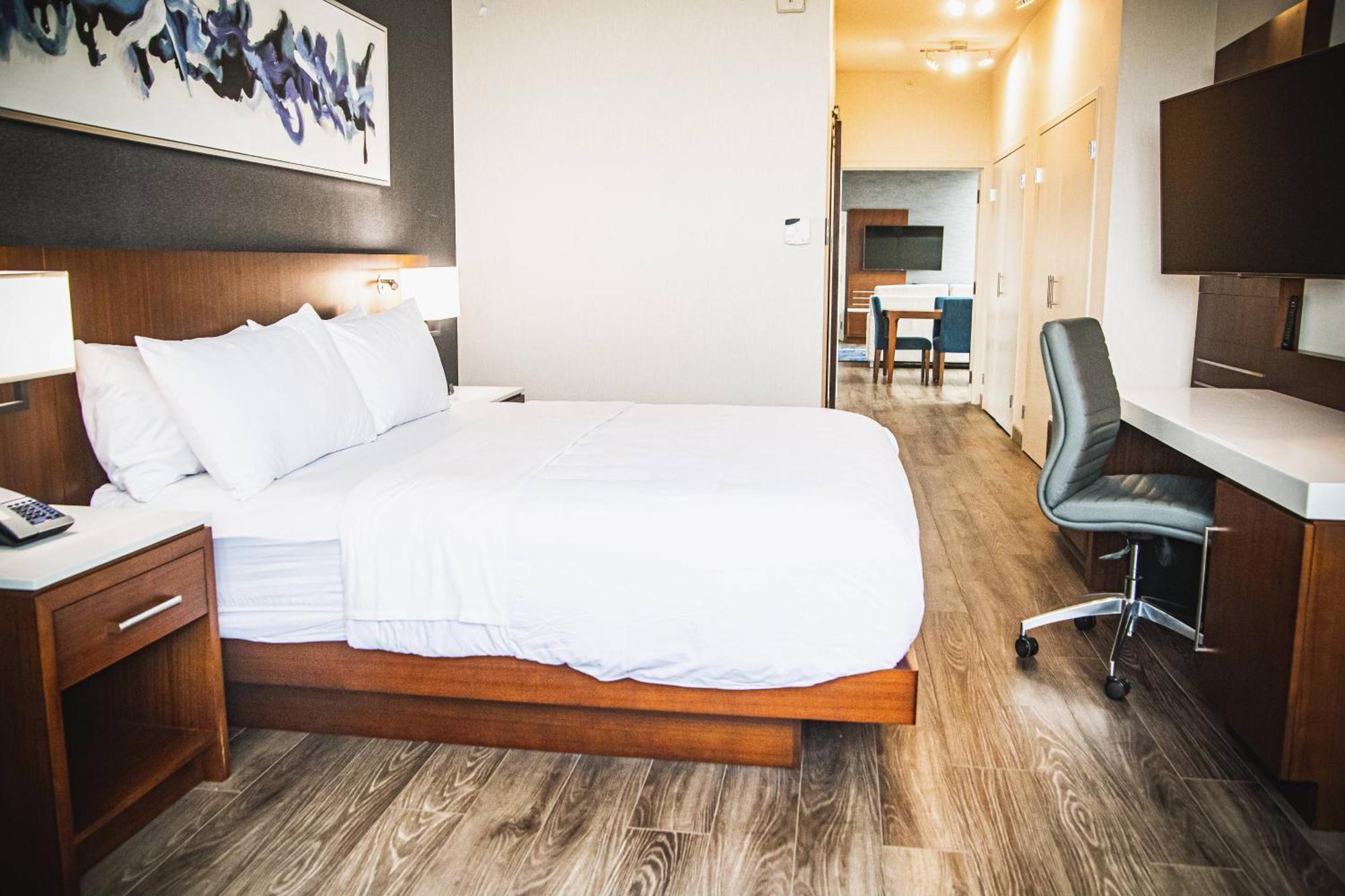 Delta Hotels By Marriott Cincinnati Sharonville Eksteriør billede