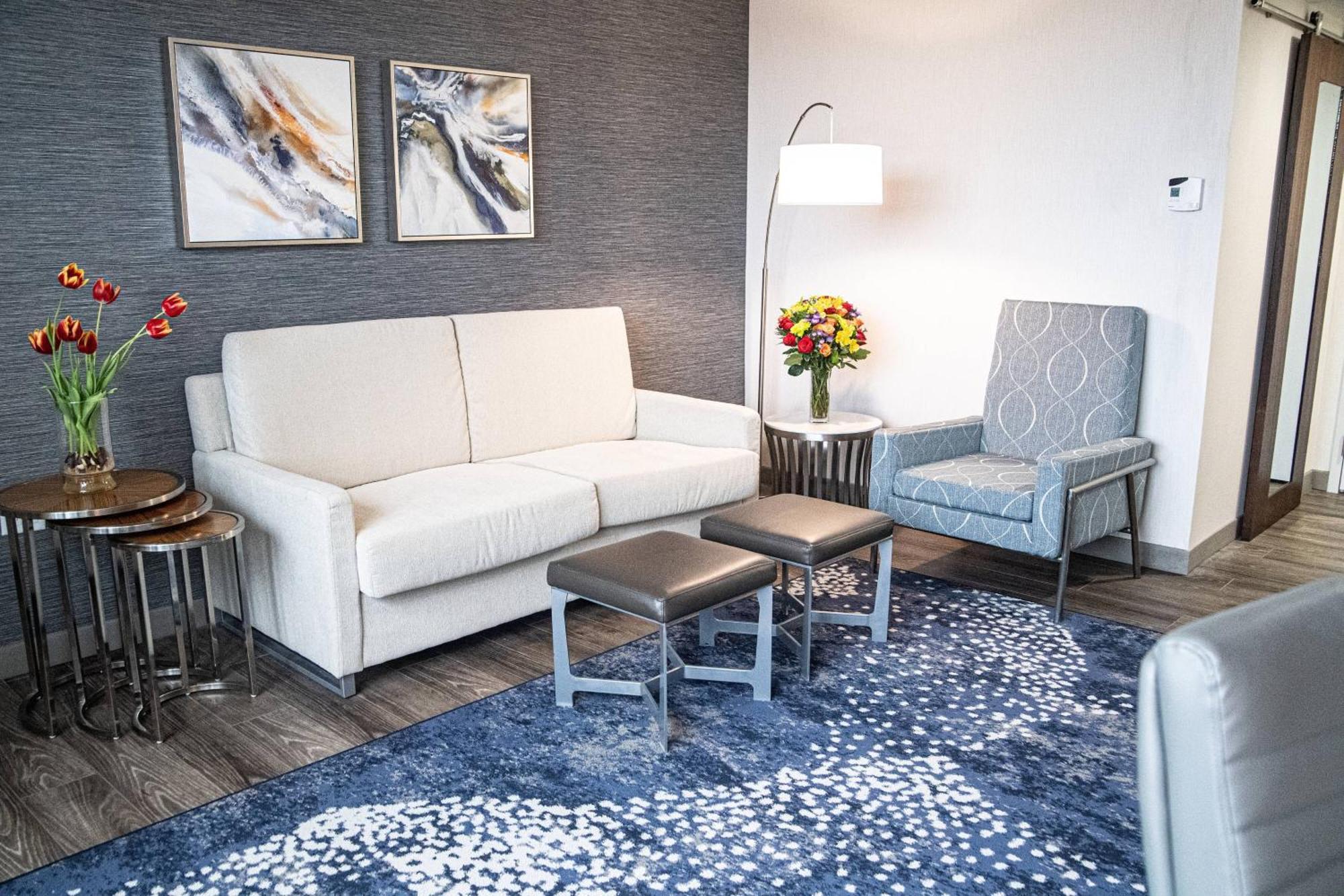 Delta Hotels By Marriott Cincinnati Sharonville Eksteriør billede