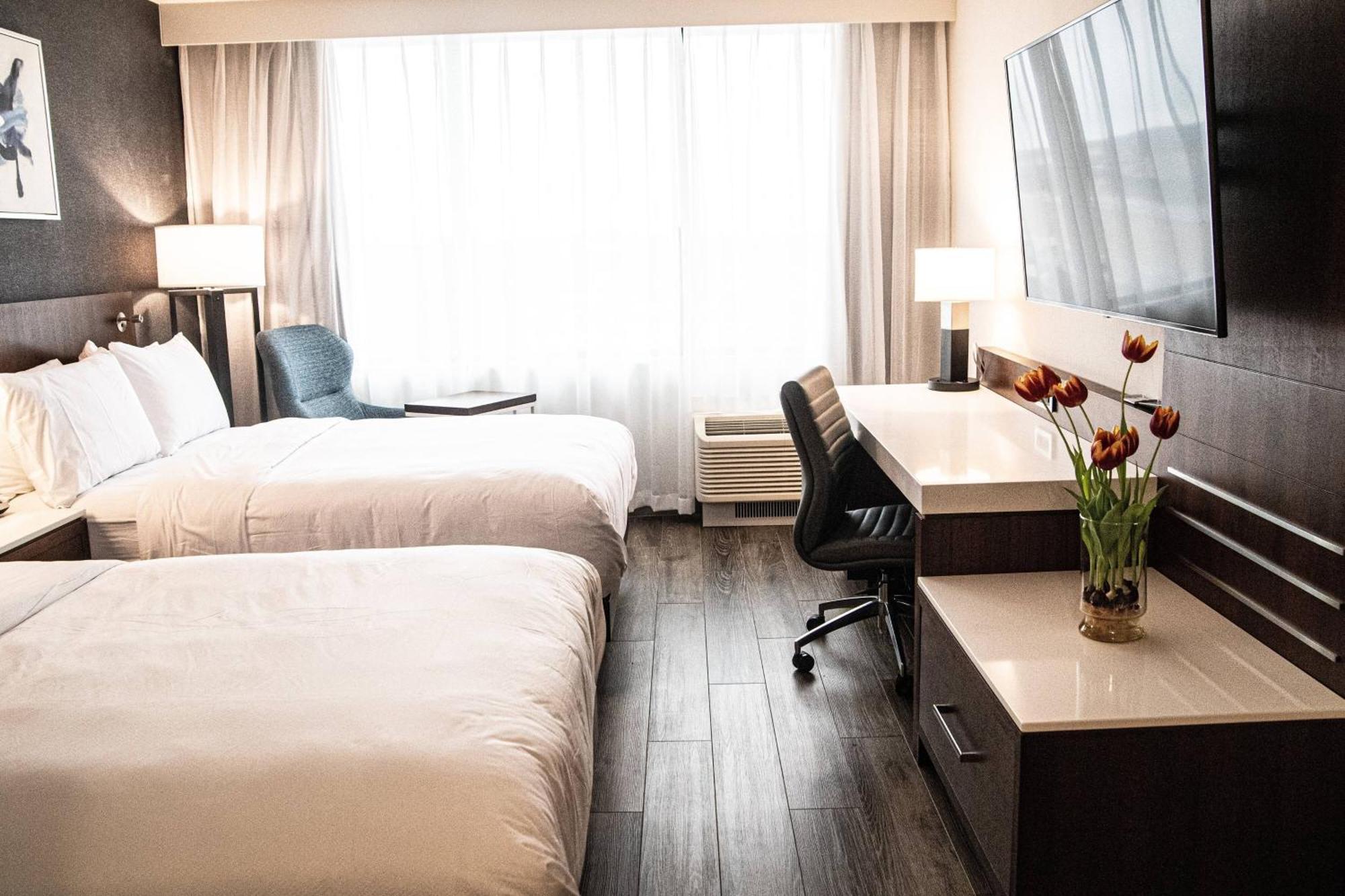 Delta Hotels By Marriott Cincinnati Sharonville Eksteriør billede